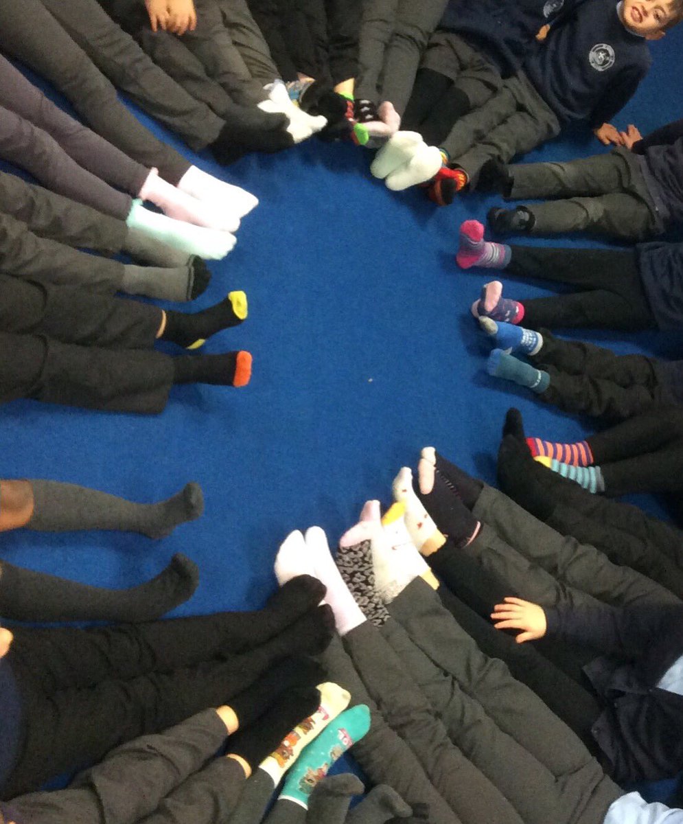 St Nicholas CE Primary Academy Disciples (@stndisciples) on Twitter photo <a href="/StNDisciples/">St Nicholas CE Primary Academy Disciples</a> showed their support today for anti bullying by wearing odd socks. This brought with it lots of opportunities to discuss how we can prevent bullying and who we can go to if we are ever worried. <a href="/StNicPriAcad/">St Nicholas CE Primary Academy</a> <a href="/InfinityAcad/">Infinity Academies Trust</a> <a href="/fionaboothHT/">Fiona Booth 🇺🇦</a> <a href="/StNDisciples/">St Nicholas CE Primary Academy Disciples</a> showed their support today for anti bullying by wearing odd socks. This brought with it lots of opportunities to discuss how we can prevent bullying and who we can go to if we are ever worried. <a href="/StNicPriAcad/">St Nicholas CE Primary Academy</a> <a href="/InfinityAcad/">Infinity Academies Trust</a> <a href="/fionaboothHT/">Fiona Booth 🇺🇦</a>