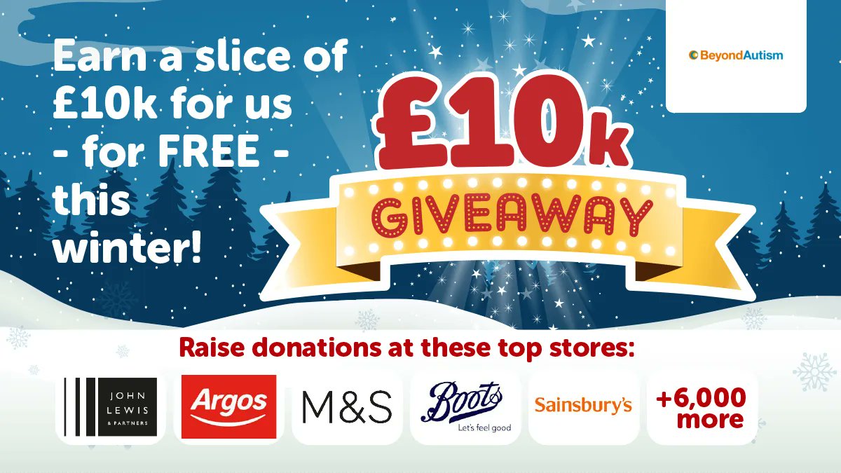 BeyondAutism tweet media