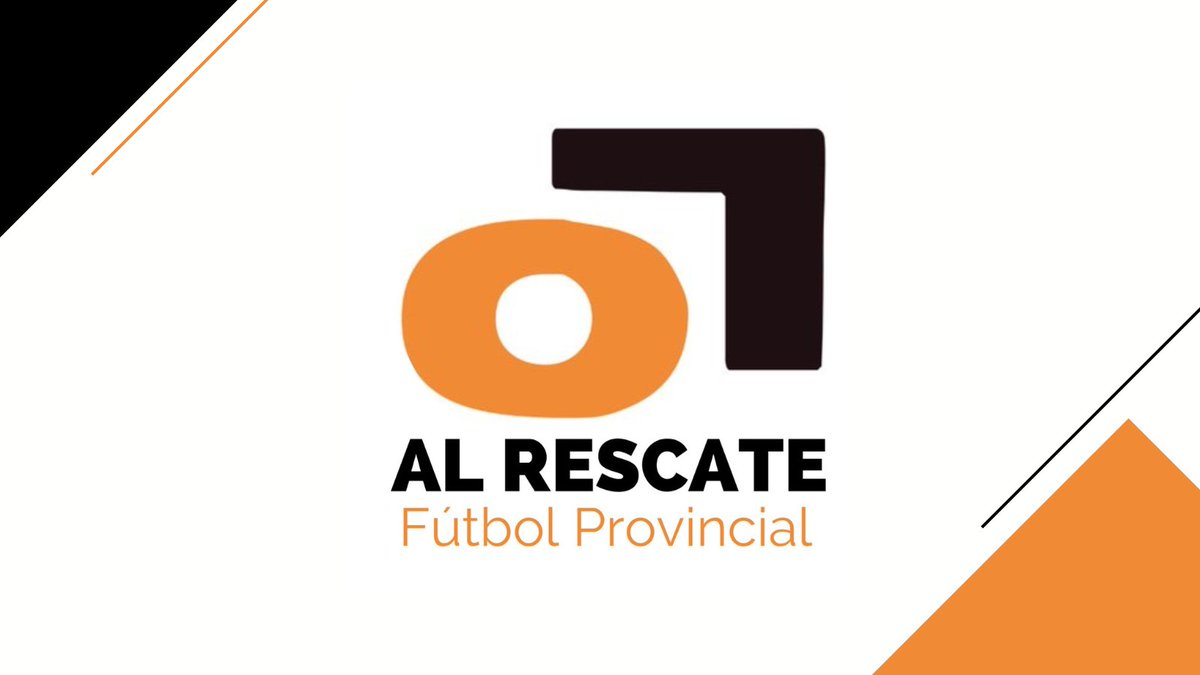 🤔  ¿Te gusta el fútbol modesto? ¿Animas al equipo de tu localidad?

👍  Si es así, sigue a @AlRescate_Mdxt , nuestra sección de fútbol provincial. 

➡️ ¡Encontrarás información diaria del fútbol más auténtico, el fútbol que está al alcance de tu mano!

#MuchodeporteAlRescate