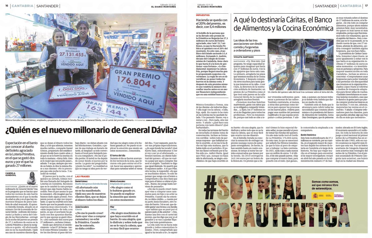 majimeno's tweet photo. Buenas informaciones en @dmontanes: https://t.co/S9EWMCtkHE