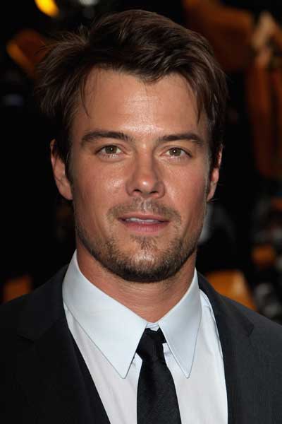 Happy Birthday American actor Josh Duhamel, now 50 years old. 