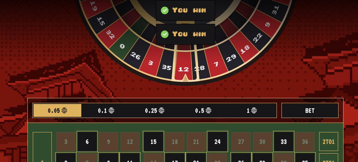 figo_sol's tweet image. 🎁 GIVEAWAY 🎁

💵 3 x $APT
🏆 5 x WL

To Enter:
1️⃣  Follow 
@aptosdragonsnft &amp;amp; @FlavorSol

2️⃣ RT, Like &amp;amp; Tag 2 Friends 👥

The first roulette on #aptos is live!  🚀
⬇️Win 36x prize in Aptos Dragons Roulette 24/7:
✨Play: aptos-dragons-roulette.vercel.app

⏱️ 24 Hours #Aptos #AptosNFT #APT