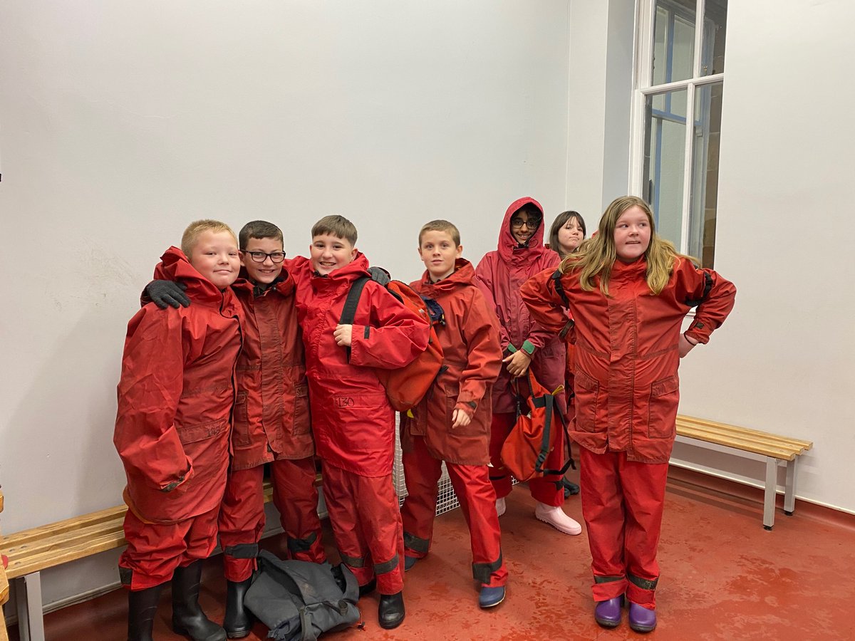 Broomhouse Primary 5 tweet media