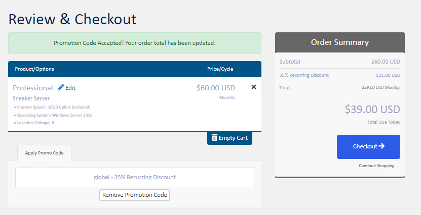 35% off Today <a href="/SneakerServer/">Sneaker Server</a> 

Code: global

monthly servers 35% off (recurring) 💥

bit.ly/hi-pro-servers