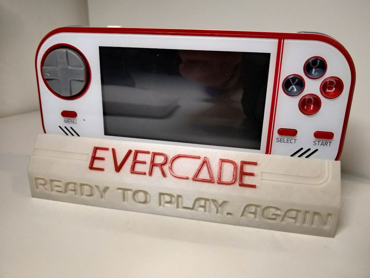 Everpodcast SP tweet media