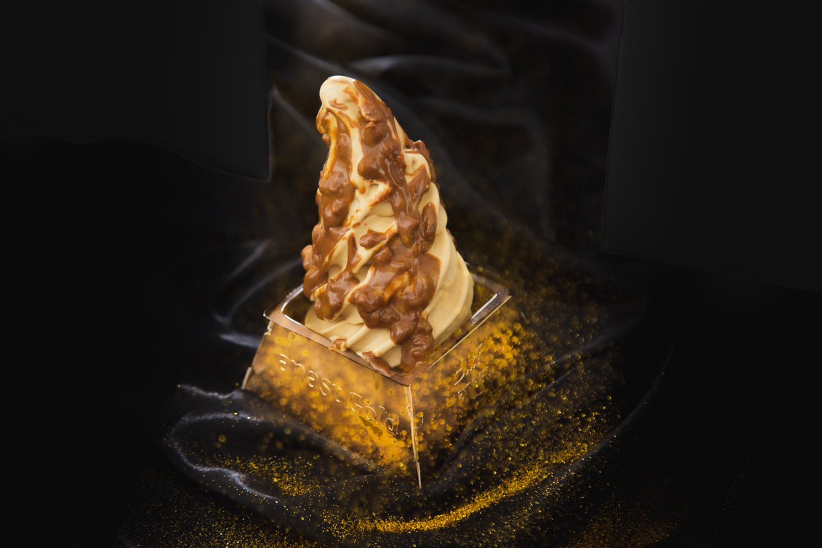 طعمه يوزن بذهب❤️‍🔥
تعالوا وجربوه بنفسكم
#آنست_ذهب #anast_gold