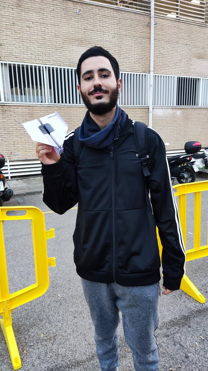 #DestinoSeul <a href="/SamsungEspana/">Samsung España</a>