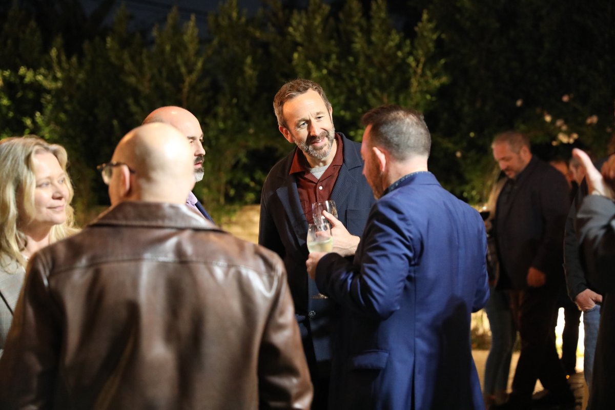 EI theUSA (@ei_theusa) on Twitter photo We wrapped up our LA #digitalentertainment trade mission last week with a networking reception hosted with <a href="/ScreenIreland/">Screen Ireland</a>, the Department of Foreign Affairs, and @animationirel at <a href="/IrelandinLA/">Consulate General of Ireland, Los Angeles</a>.
Thank you so much to everyone who joined us this week!
#InnovationatheEdge #animation We wrapped up our LA #digitalentertainment trade mission last week with a networking reception hosted with <a href="/ScreenIreland/">Screen Ireland</a>, the Department of Foreign Affairs, and @animationirel at <a href="/IrelandinLA/">Consulate General of Ireland, Los Angeles</a>.
Thank you so much to everyone who joined us this week!
#InnovationatheEdge #animation