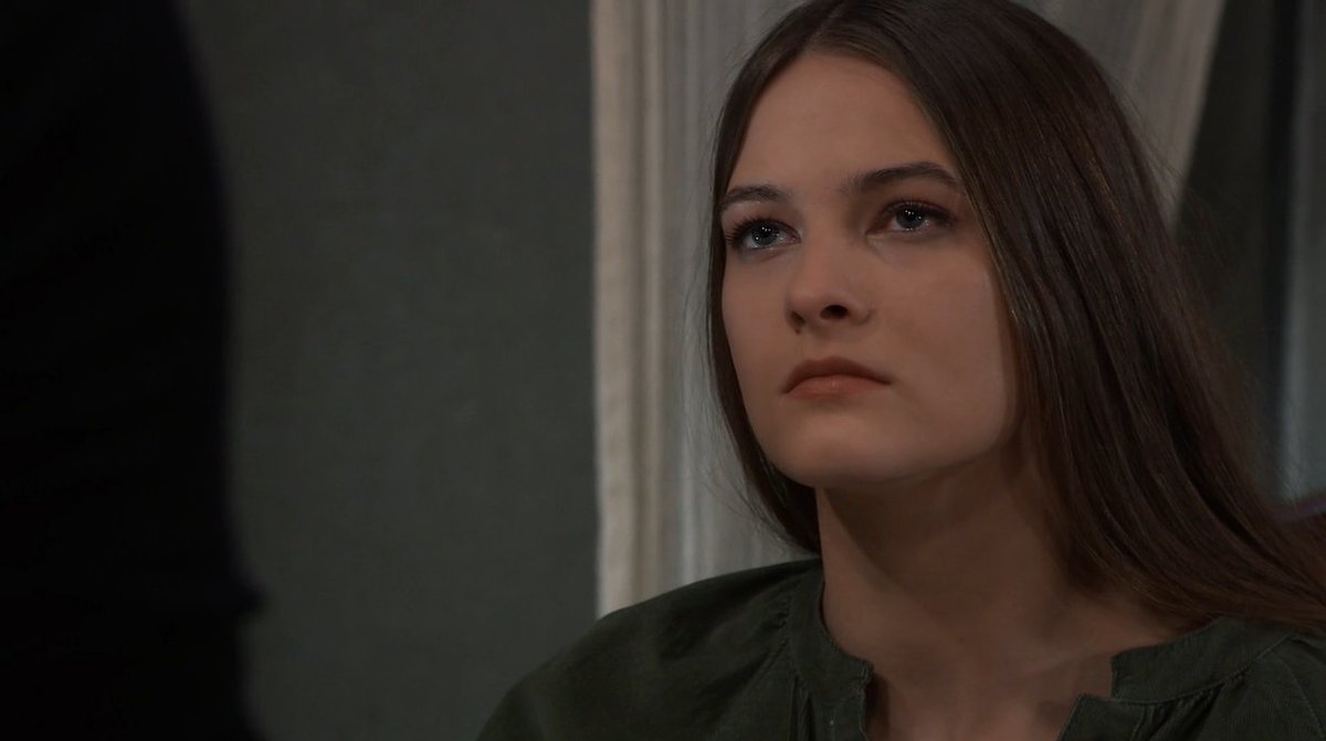 Esme's predicament is about to get even worse, West Coast. Is Nikolas prepared to keep her locked up forever? Tune into an all-new #GH - STARTING NOW on ABC! @averykpohl