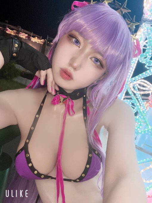 コスプレイヤーねぎこのTwitter画像6