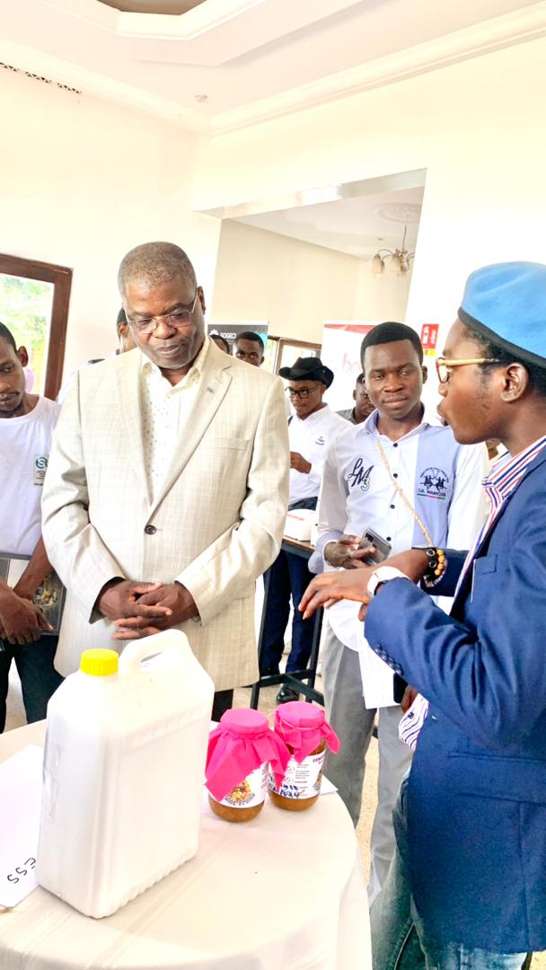 FNJEC Kasaï Central tweet media