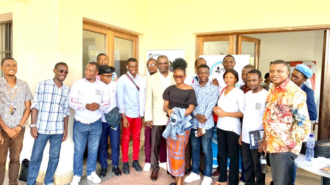 FNJEC Kasaï Central tweet media