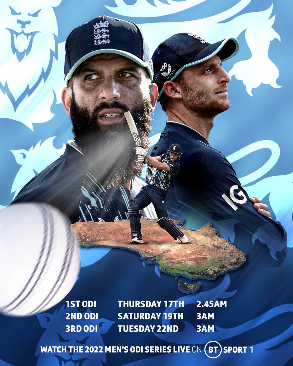 Cricket on BT Sport on Twitter "The best white ball team in history
