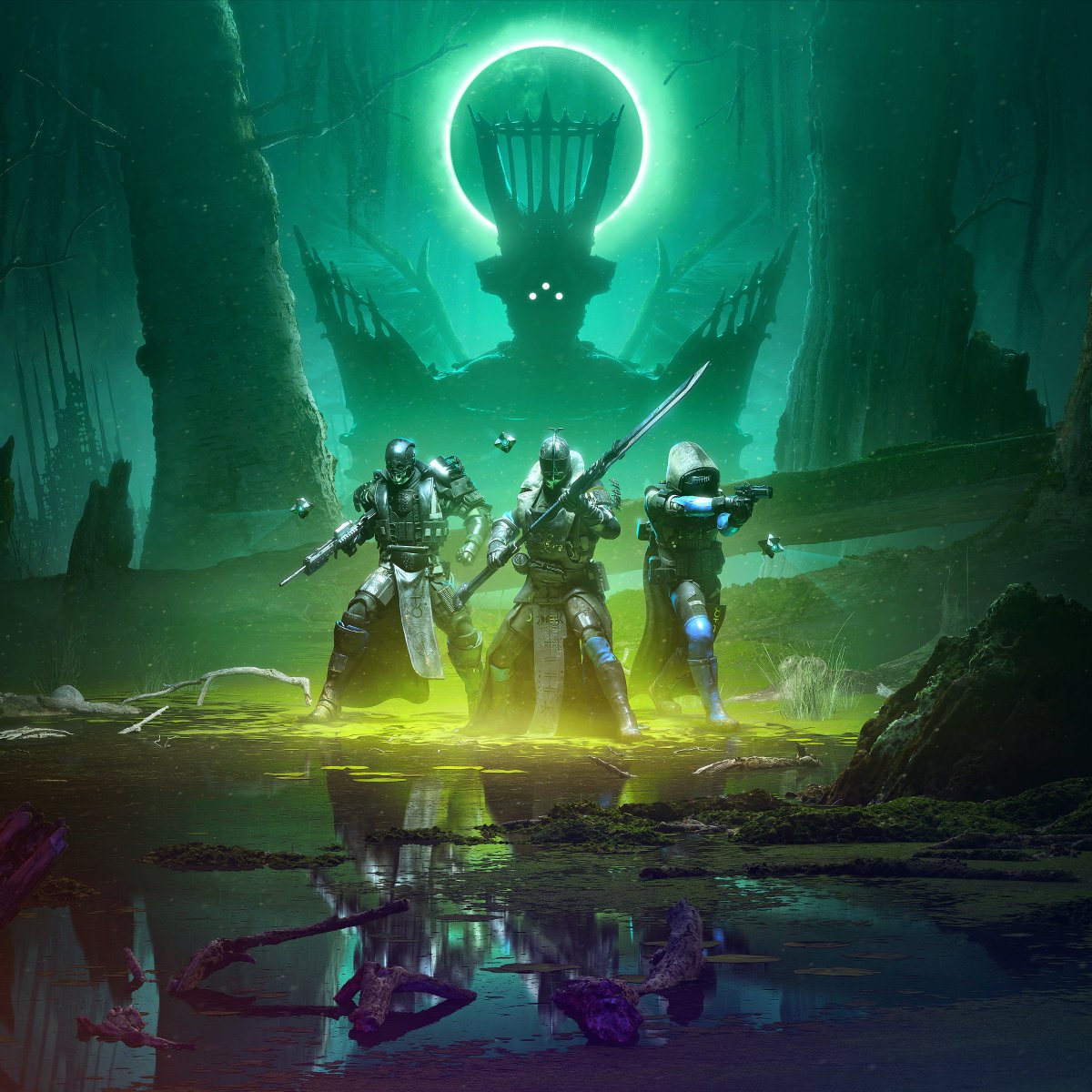 Destiny Bulletin tweet media