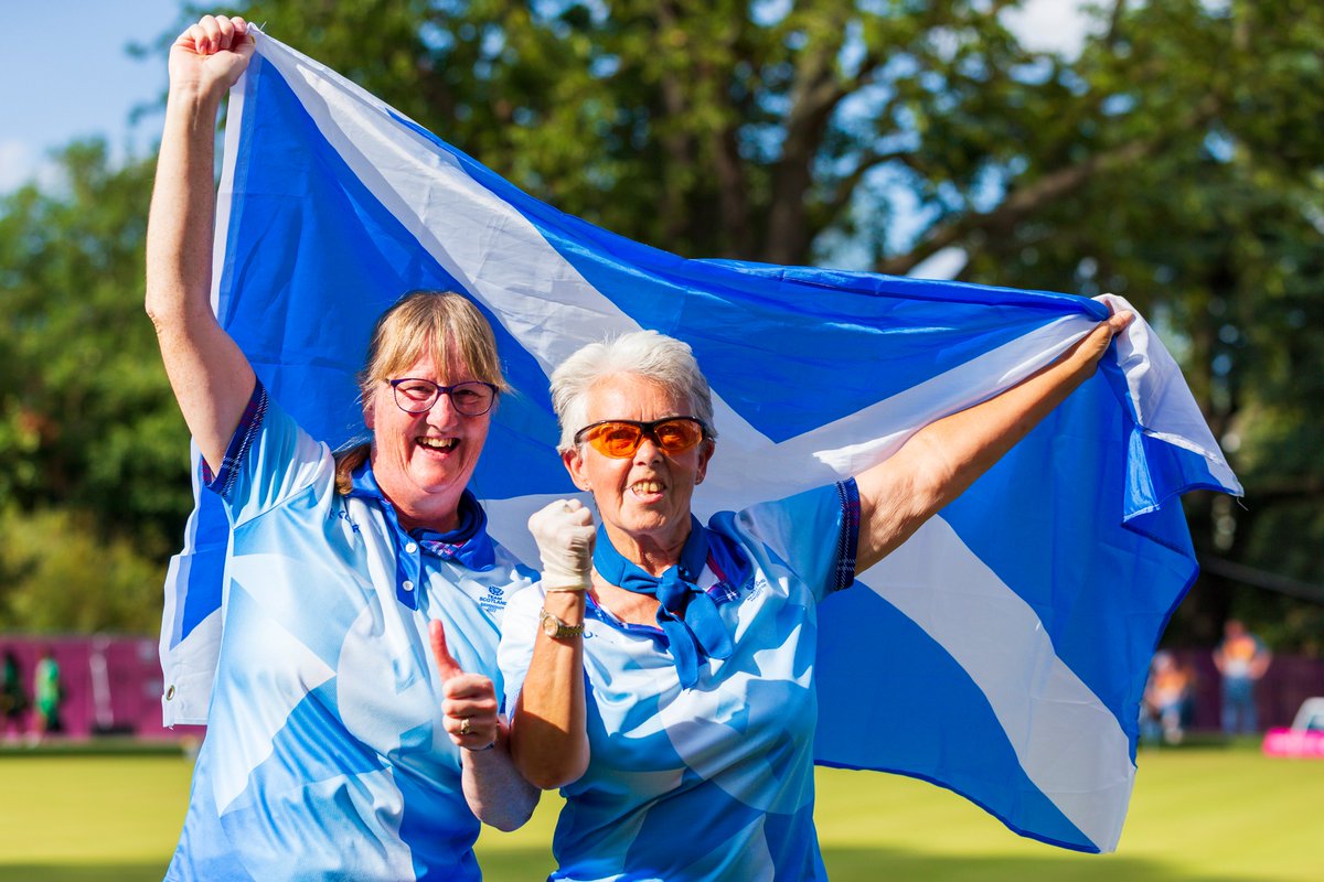 BowlsScotland's tweet photo. Delighted to have our Para Bowlers nominated for Team of the Year in the #SWISAwards 🤞🤞 #EmpoweringWomeninBowls #TeamScotland https://t.co/MzhAgJvISu