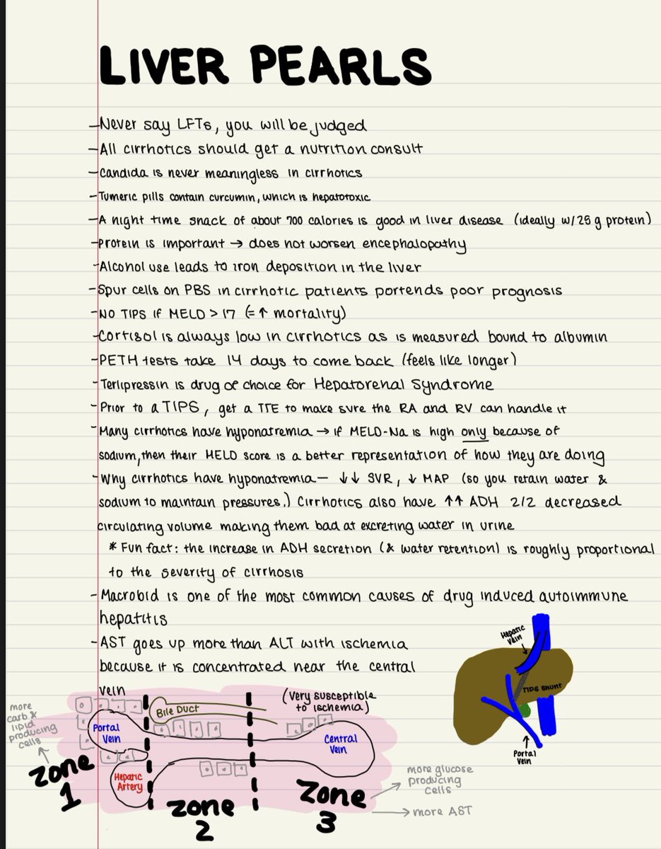 Julia Gips, MD (@juliagips15) on Twitter photo It’s the last day of my rotation on the liver service. I thought I’d share some of the pearls I’ve learned over the past two weeks working with <a href="/MichelleMaMD/">Michelle Ma MD</a> <a href="/alystraussMD/">Aly Strauss</a> <a href="/Merve_Gurakar/">Merve Gurakar, MD MPH</a> <a href="/JPAHamiltonMD/">James Hamilton</a>. I want to grow up to be all of them. <a href="/HopkinsGIHep/">Johns Hopkins Gastroenterology & Hepatology</a> It’s the last day of my rotation on the liver service. I thought I’d share some of the pearls I’ve learned over the past two weeks working with <a href="/MichelleMaMD/">Michelle Ma MD</a> <a href="/alystraussMD/">Aly Strauss</a> <a href="/Merve_Gurakar/">Merve Gurakar, MD MPH</a> <a href="/JPAHamiltonMD/">James Hamilton</a>. I want to grow up to be all of them. <a href="/HopkinsGIHep/">Johns Hopkins Gastroenterology & Hepatology</a>