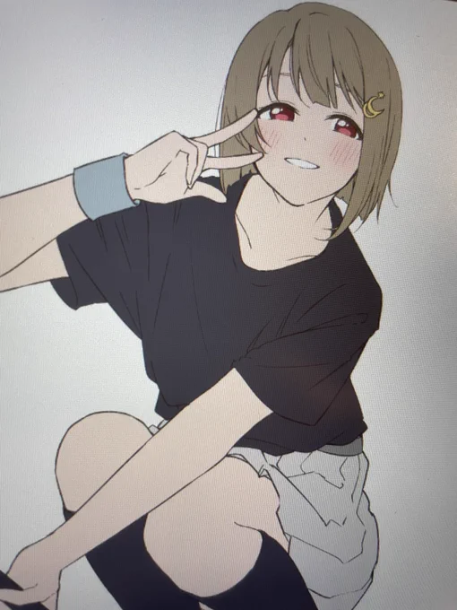 今日はここまで_(:3 」∠)_ 