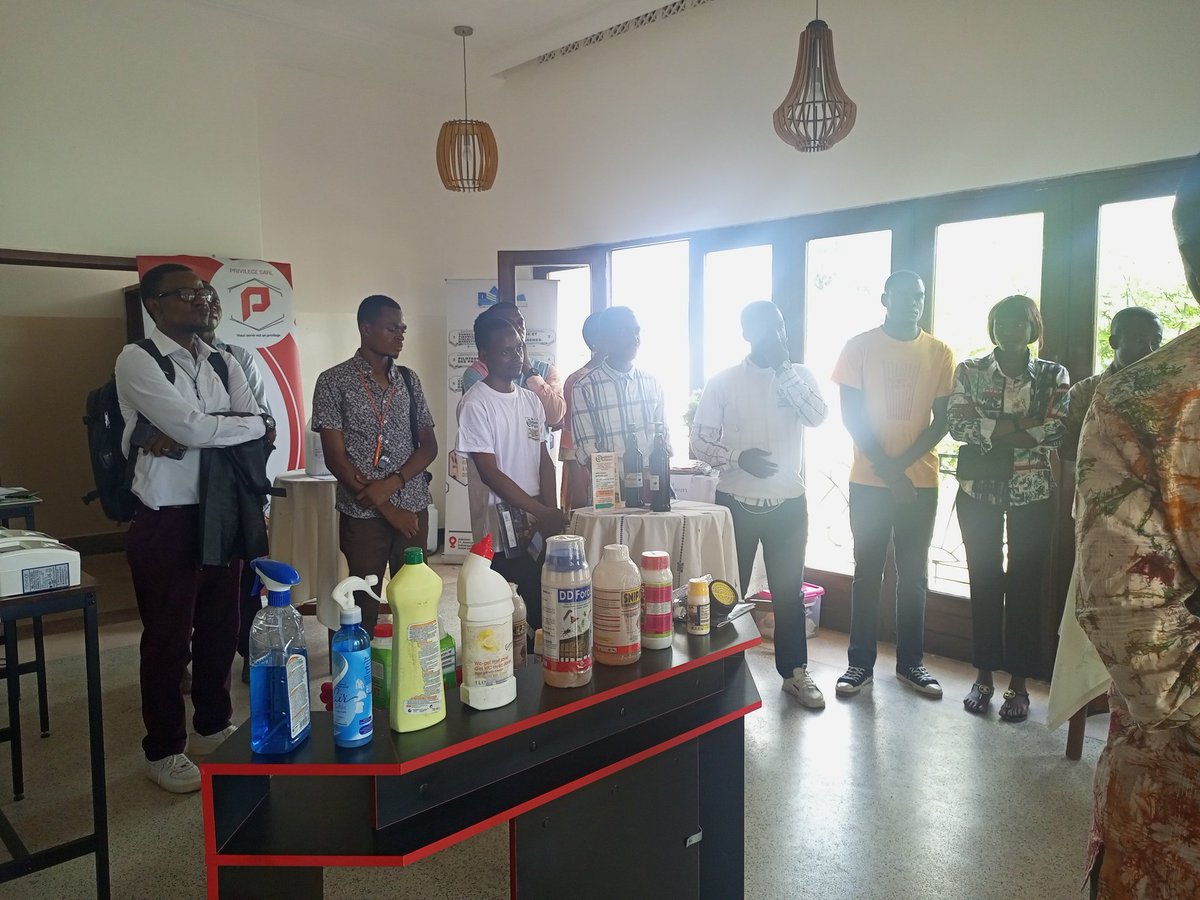 FNJEC Kasaï Central tweet media