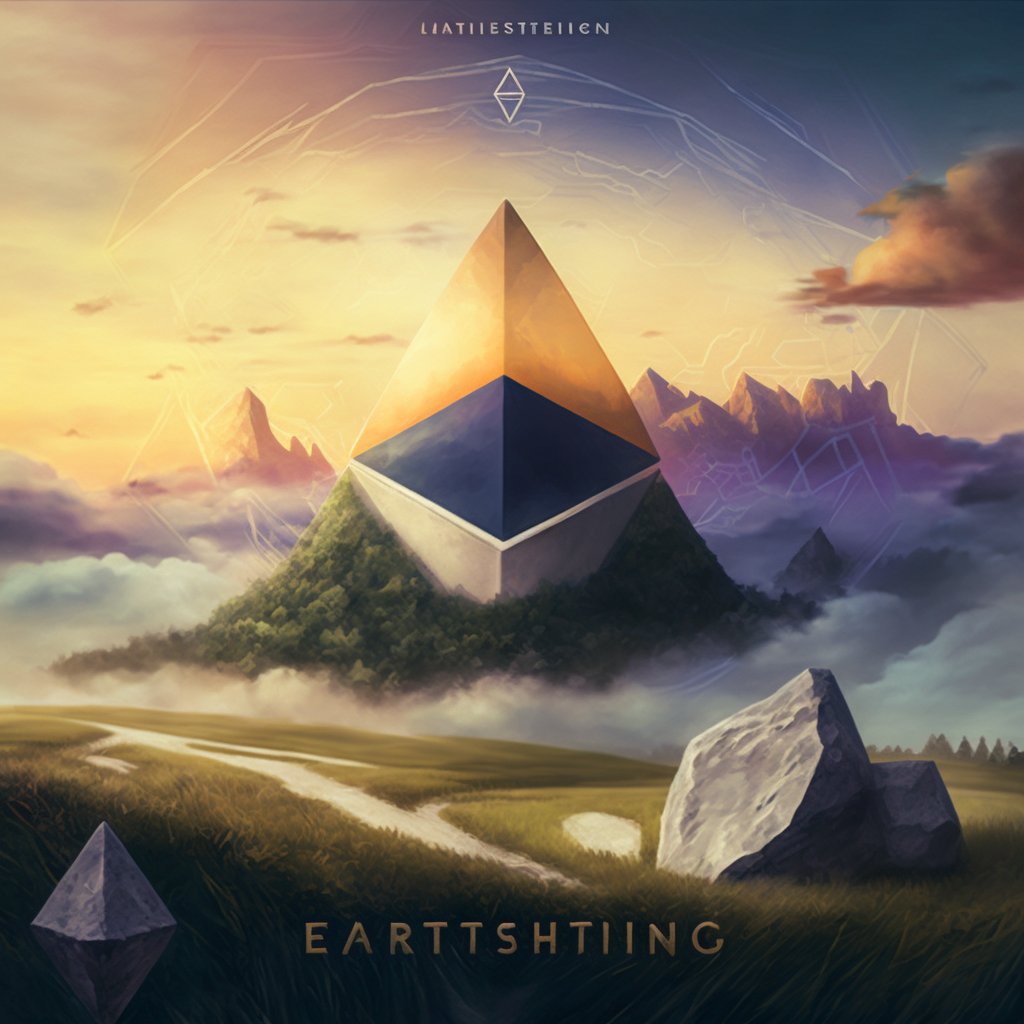 seibo03's tweet image. Reading &quot;Mastering Ethereum&quot; by @aantonop &amp;amp; @gavofyork + playing with @midjourney_ai. 

Amazed by this technology✨

#midjourneyV4 #MasteringEthereum