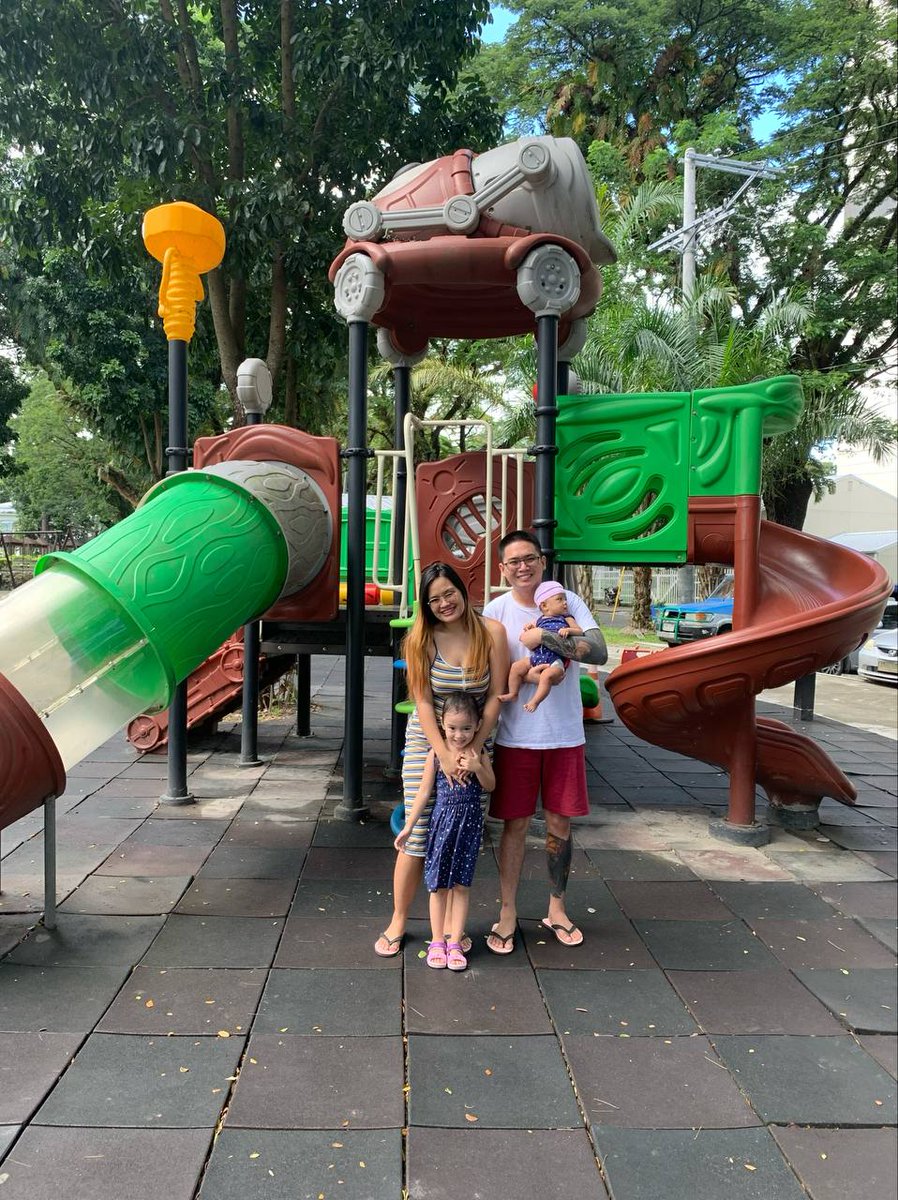 KentClarkChua's tweet photo. 👨‍👩‍👧‍👧♥️ https://t.co/uWNBKL30VD