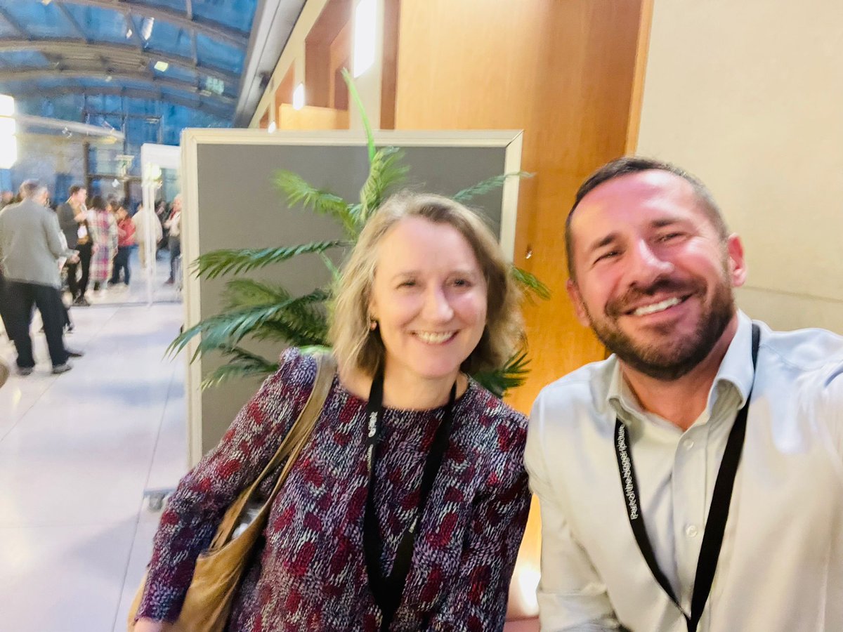 _TheVSIGroup's tweet image. Last week we attended the @LMconference. We&apos;re pleased to have sponsored the event and the team had a great time participating in the engaging sessions and connecting with our industry peers. Thank you to all those involved.

#Languagesandthemedia #Media #Localization #LSP #VSI