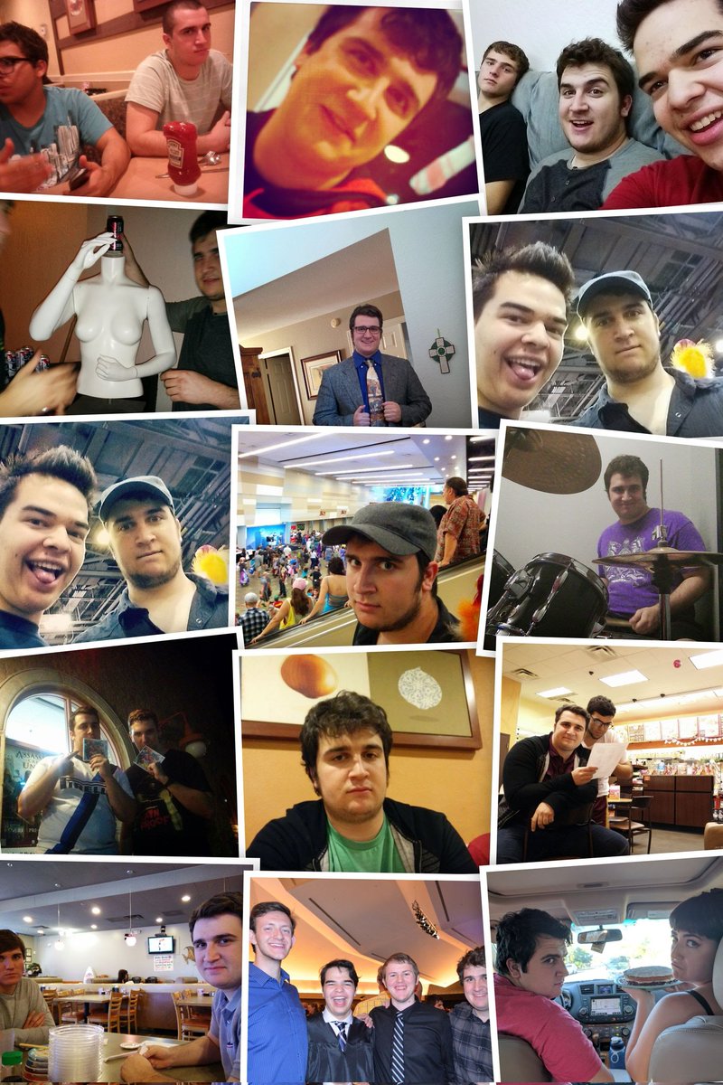 pepisesports's tweet photo. me and Michael
solid as they come https://t.co/dBAo7k6A25