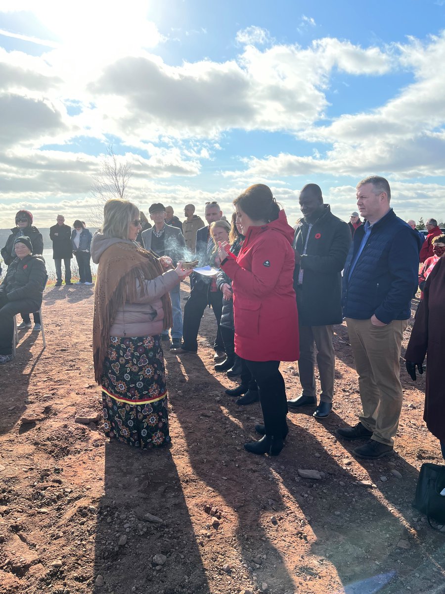 Municipal and Community Affairs tweet media