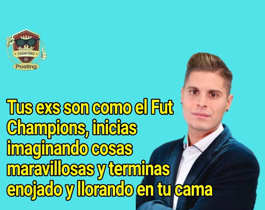 Futbin tweet media