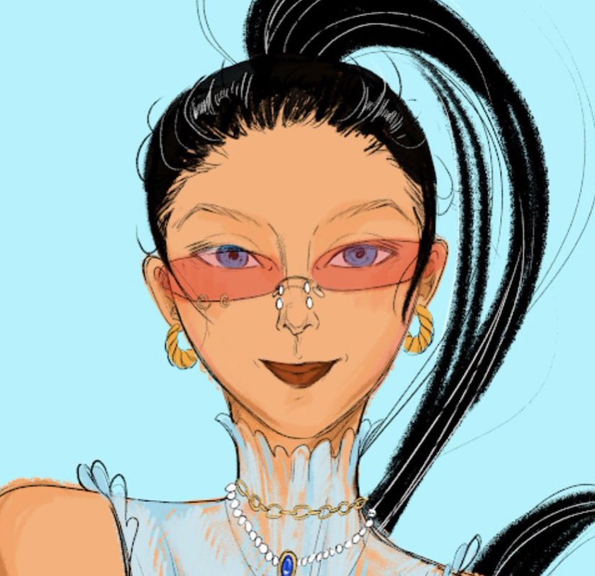 Bells897's tweet photo. @SatoshisGirls @surge_women is a great women-led community! They provide so much opportunity for women in Web3 and the art is amazing as well. https://t.co/K4gM5MAyBf