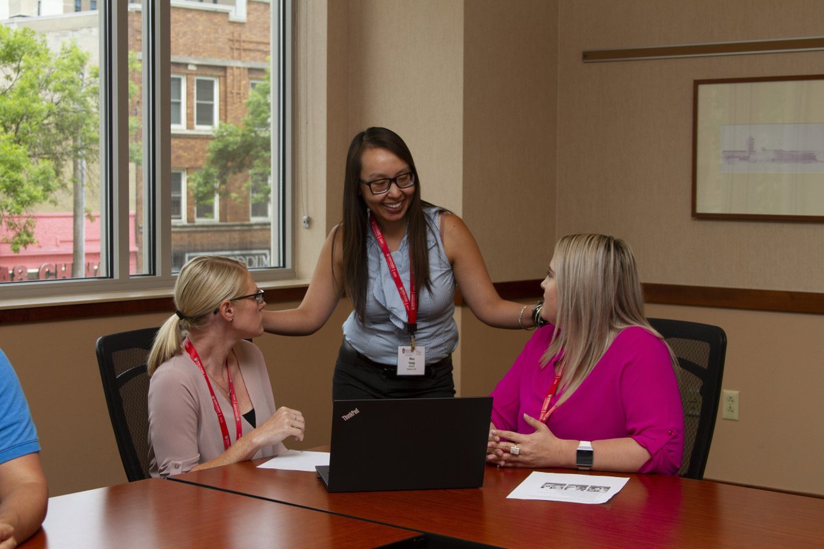 WSBCPED's tweet image. Understand present-day workplace challenges and learn strategies to address these challenges. Enroll in Centering Diversity, Equity, and Inclusion in Team Building today. #dei #diversityequityinclusion #professionaldevelopment 
ow.ly/OLRc50LfEiS