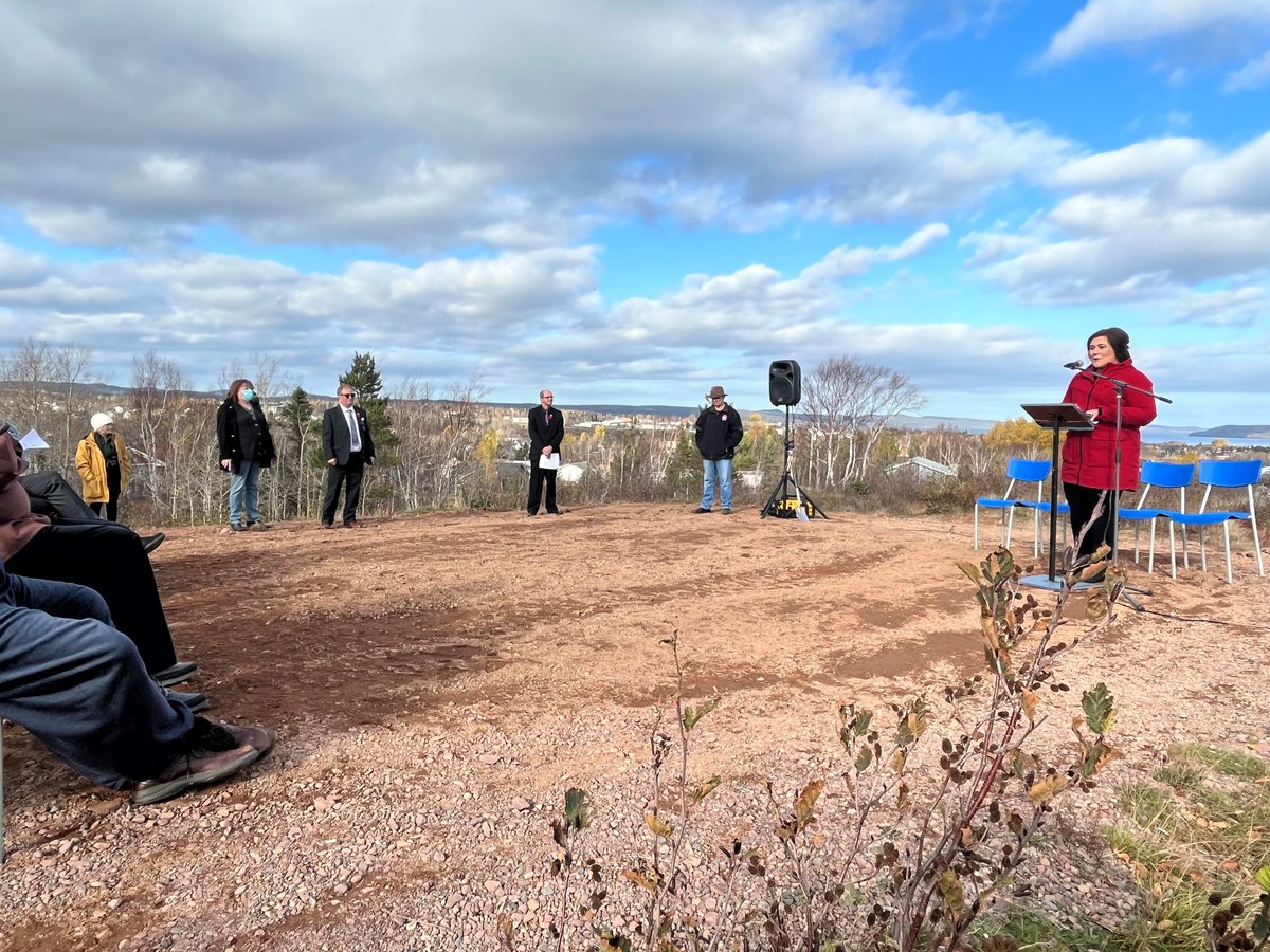 Municipal and Community Affairs tweet media