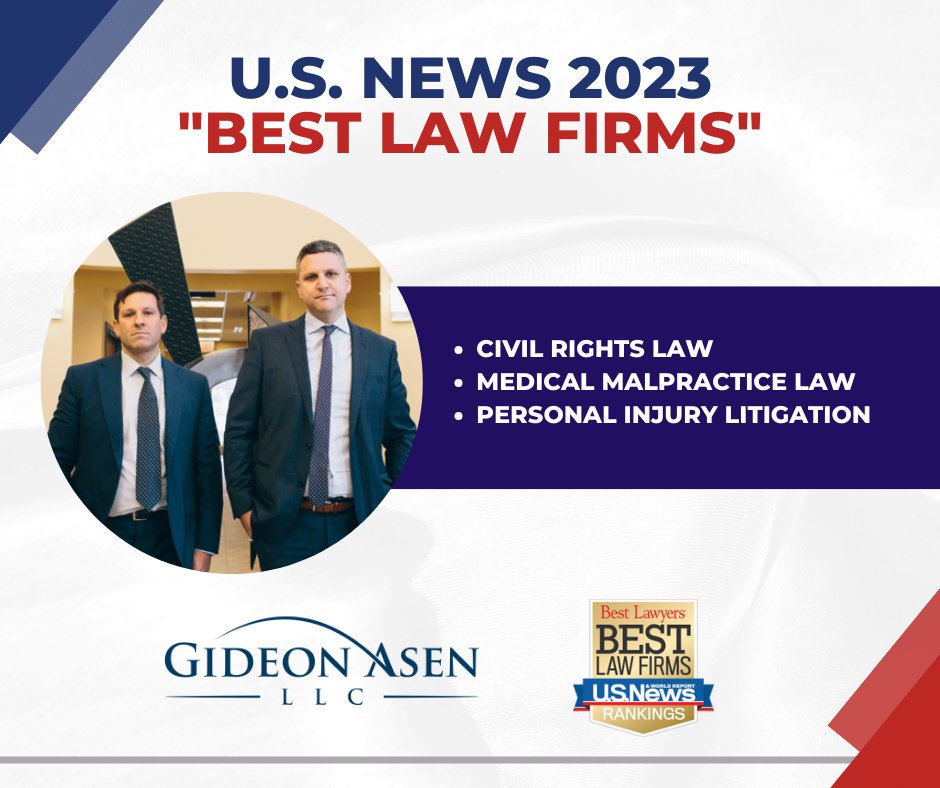 Gideon Asen LLC tweet media