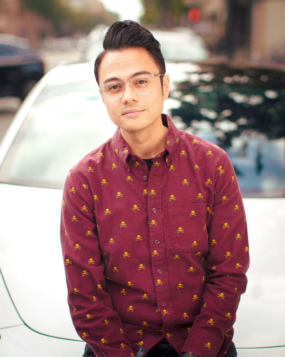 Wishing our amazing Director of Technology, Noel, a very happy birthday! 🥳 Thank you for all your hard work and dedication here at T&amp;P! 🤍✨