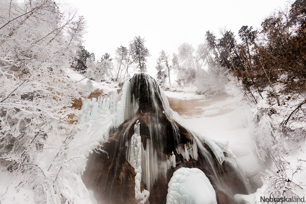 NeblandMagazine's tweet photo. Winter is coming❄️

📷: @NEBland_Haag | Smith Falls State Park https://t.co/JjzeEHP1co
