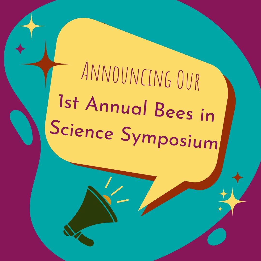 Participants will be eligible to compete for awards while contributing to real scientific research in pollinator conservation and innovation. 
Find the link to register on our website, listed under Citizen Science Programs.