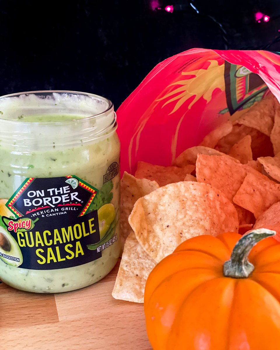 On The Border Chips tweet media