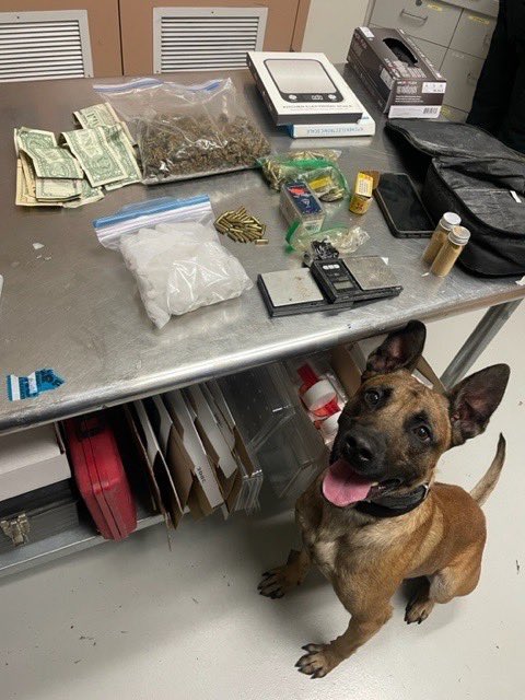 Livermore PD tweet media