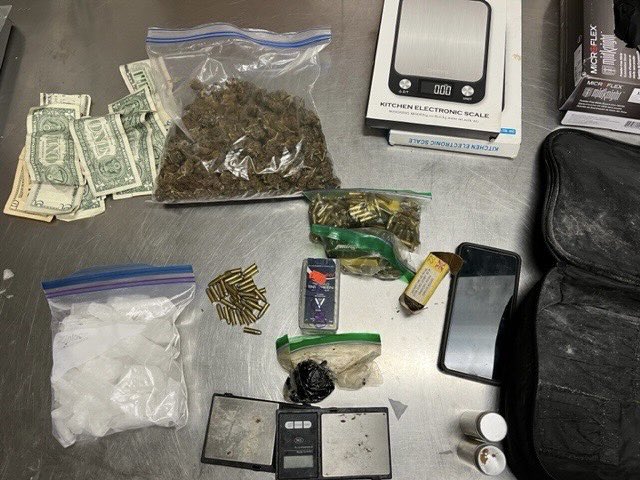 Livermore PD tweet media