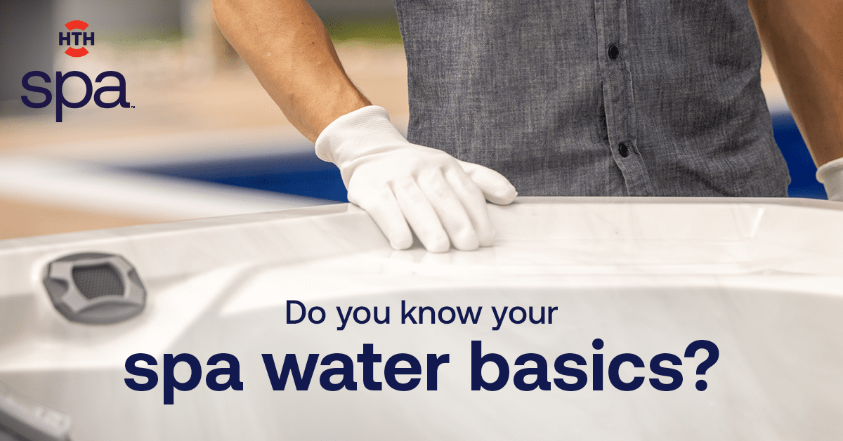 HTH Pools tweet media