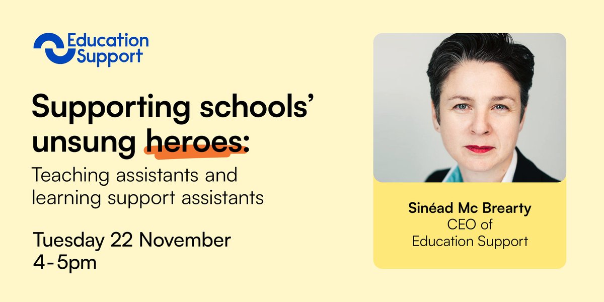 👩‍🏫 Education Support 👨‍🏫 tweet media