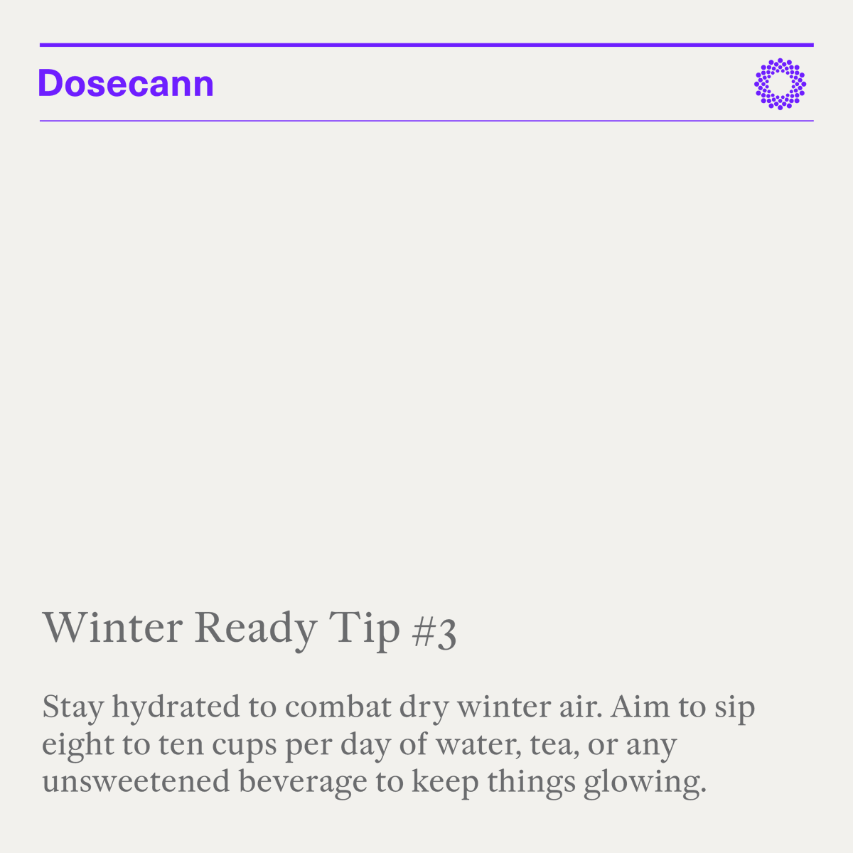 Dosecann tweet media