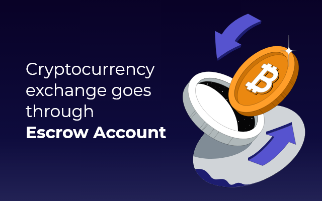 cripzcom's tweet photo. The Cripz Platform offers a fully automated Escrow Service that allows users to exchange cryptocurrencies within the blockchain 🔗

Escrow Accounts provide 💪 maximum security for your crypto assets during the exchange

#cripz #crypto https://t.co/vDC2JCCmyX