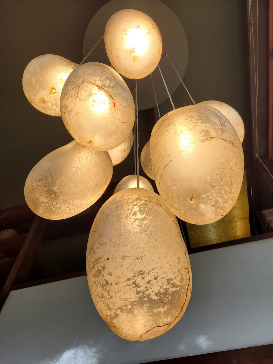 magazzino's tweet photo. Today, Monday, November 14, is the last day to see “Formafantasma at Manitoga’s Dragon Rock: Designing Nature” at @Manitoga. Thank you for the incredible collaboration @PFormafantasma! #formafantasma #manitoga #magazzinoitalianart For more info head to https://t.co/e0bLrXJH6E https://t.co/gg297aMxSh
