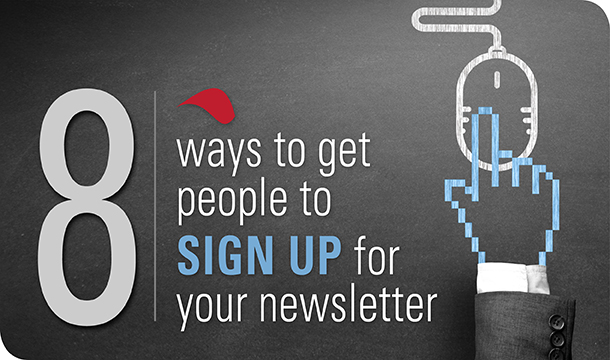Rep_Ink's tweet photo. We all know #EmailMarketing (when done right) can be incredibly effective. But how are you getting people to sign up for your sends? Check out our #INKsights blog post for eight ways to build your list. ➡️ https://t.co/o8KmjpLDzi
#Marketing #MarketingTips #B2BMarketing https://t.co/gE1Dhp38Ft