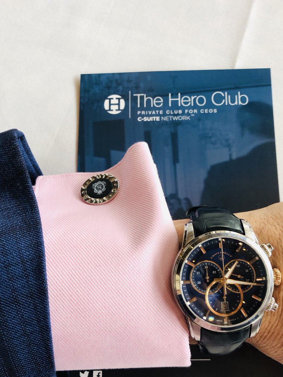 JeffreyHayzlett's tweet photo. Are you a #HeroLeader? If so, I’m looking for YOU! CEOs, Founders, Partners, Owners variety. #heroclub CEOs are c-suite leaders who put people above profits (which leads to more profits) -- value based CEOs. Email us: info@c-suitenetwork.com https://t.co/r0hWz30RfT