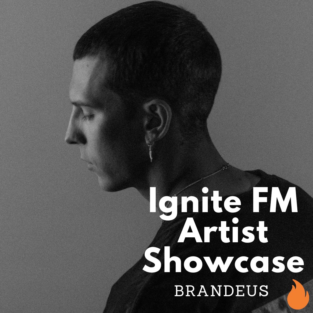 Ignitemusicio's tweet photo. @brandeus_ is an independent artist, singer, songwriter and producer offering a blend of Hip-hop, Alternate RnB and Lo-fi Pop. Delving into personal experiences and passion, he is bound to make his mark.

#rapper
#igniteFM
#IgniteFMArtistShowcase
#Brandeus
#aussierap
#artist https://t.co/0KKio7pf0H