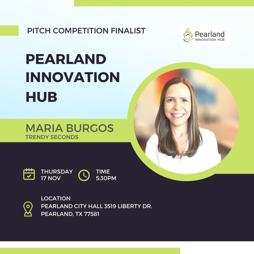 Trendy Seconds tweet media