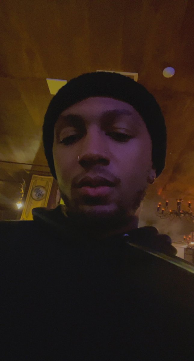 KdotDean's tweet image. One thing about me… imma fuck up a good weekend 😈