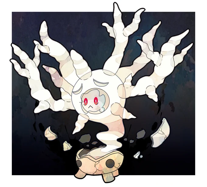 #ポケモン剣盾3周年素敵なポケモン達に出会わせてくれてありがとう! 