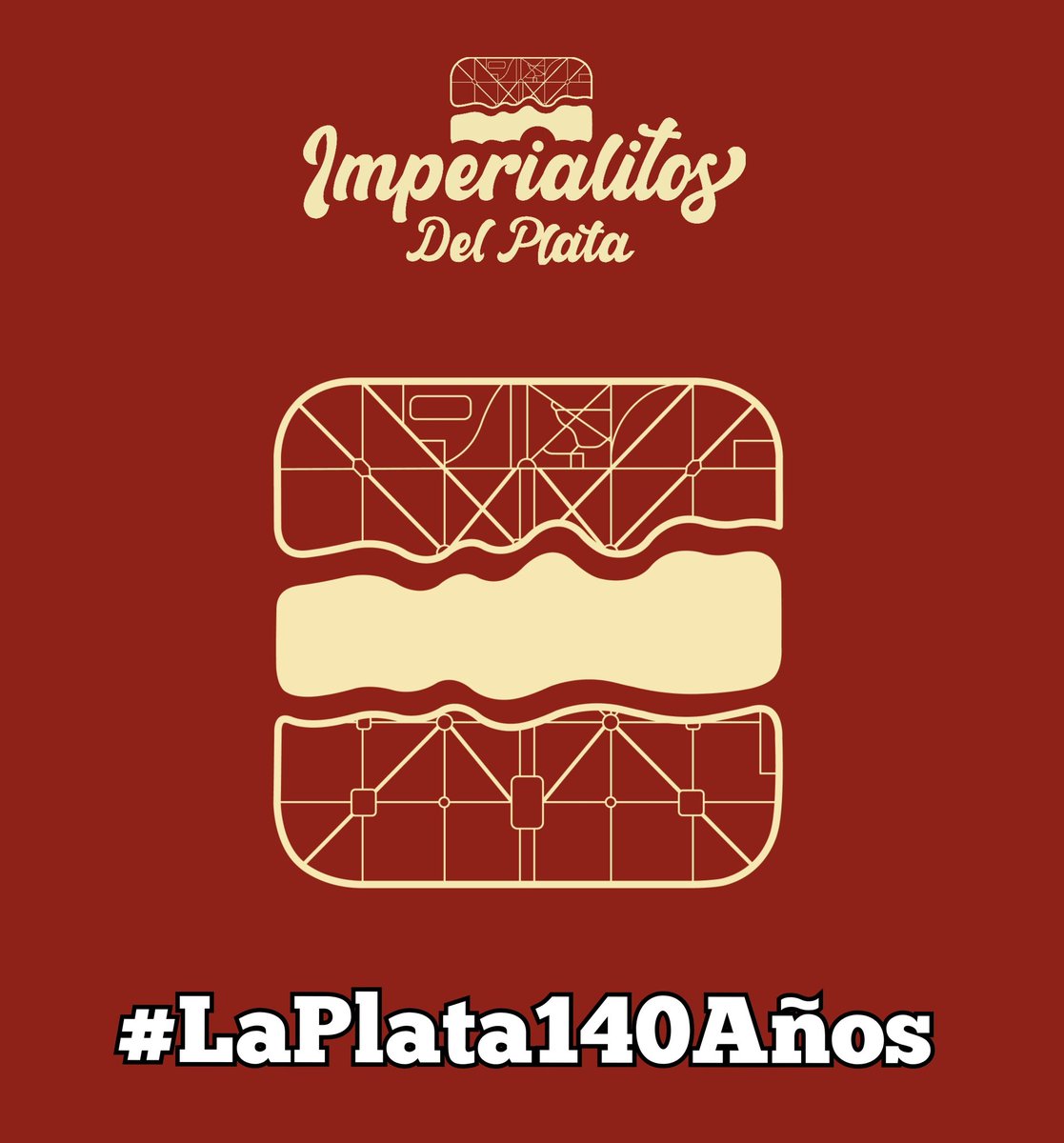 imperialitosdp's tweet photo. La Ciudad cumple años y hay SORTEO para celebrar 🥳

✅El premio:
 📌 24 imperialitos 🎁

✅Cómo participar:
 📌 Hacé RT a este tuit
 📌 Seguí está cuenta

✅ Cuándo sortea:
 📌 Sábado 19/11 a las 00:00 hs 🗓️⌚

✅ El premio se retira en el Local de City Bell

#LaPlata140Años 🎂 https://t.co/ZsXvWi1rIV